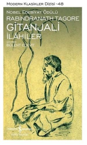 Gitanjali - İlahiler | Kitap Ambarı