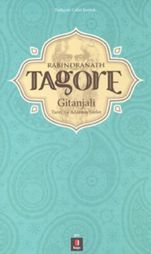 Gitanjali | Kitap Ambarı