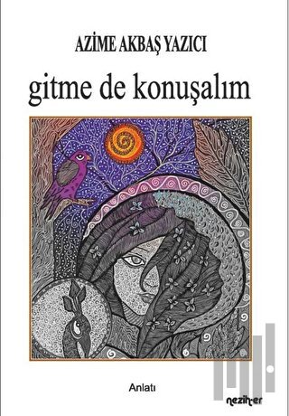 Gitme de Konuşalım