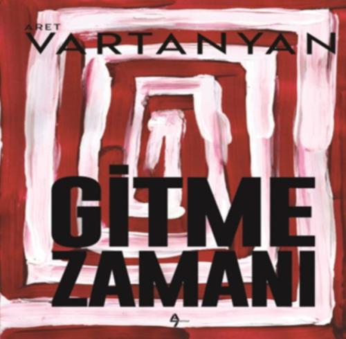 Gitme Zamanı | Kitap Ambarı