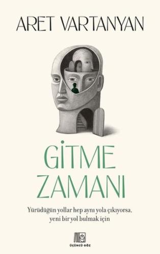 Gitme Zamanı | Kitap Ambarı