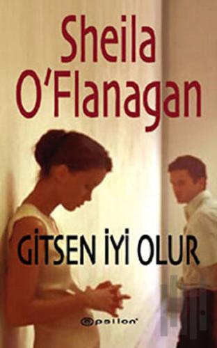 Gitsen İyi Olur | Kitap Ambarı