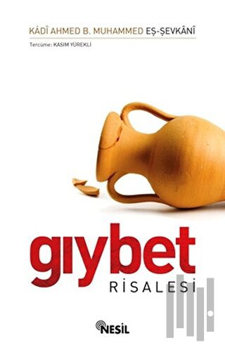 Gıybet Risalesi | Kitap Ambarı