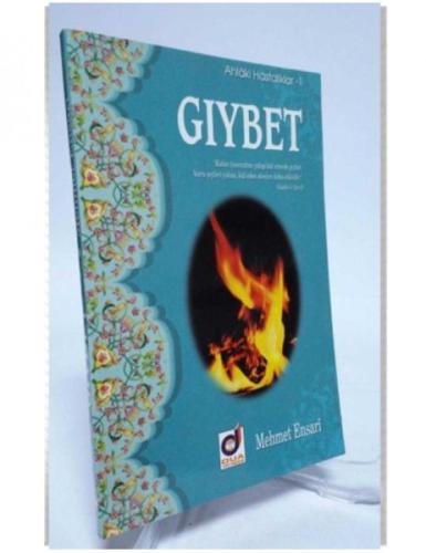 Gıybet | Kitap Ambarı