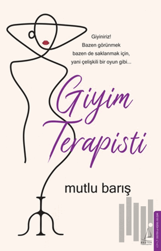 Giyim Terapisti | Kitap Ambarı