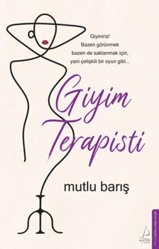 Giyim Terapisti | Kitap Ambarı