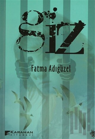 Giz | Kitap Ambarı