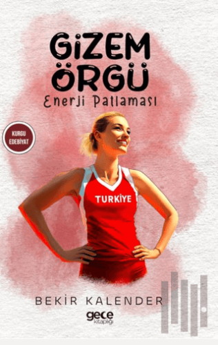 Gizem Örgü | Kitap Ambarı