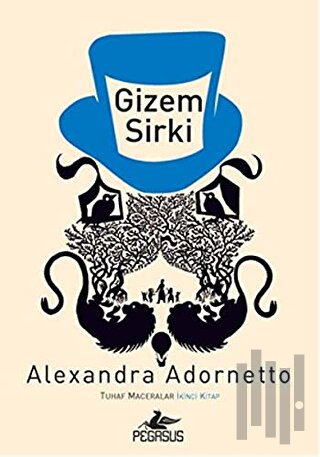 Gizem Sirki | Kitap Ambarı