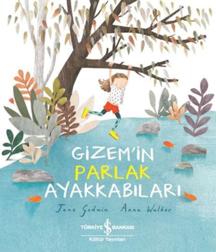 Gizem'in Parlak Ayakkabıları | Kitap Ambarı