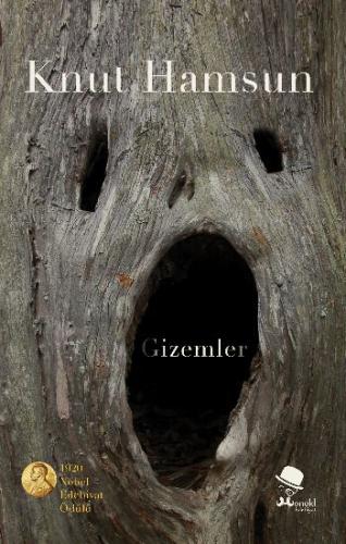 Gizemler | Kitap Ambarı