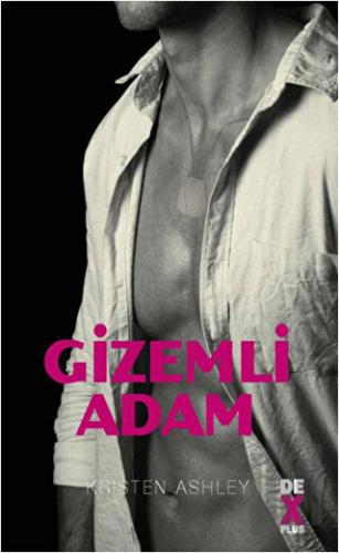 Gizemli Adam | Kitap Ambarı