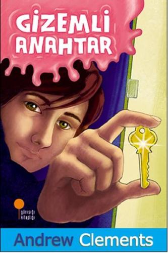 Gizemli Anahtar | Kitap Ambarı