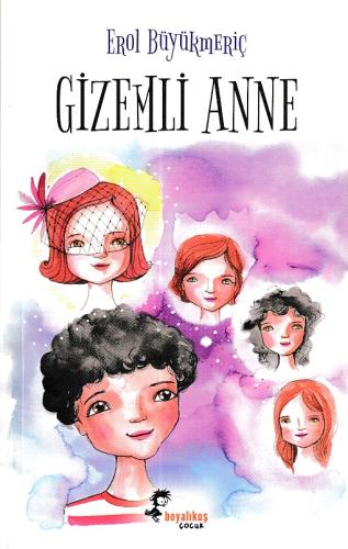 Gizemli Anne | Kitap Ambarı