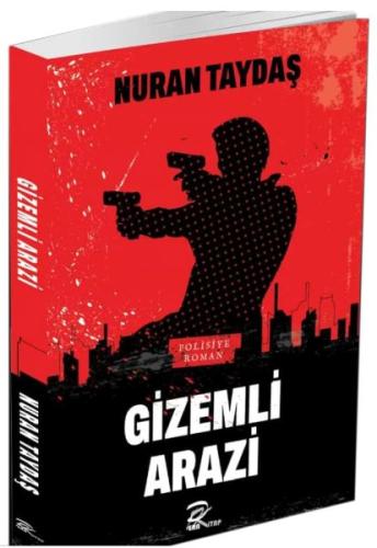 Gizemli Arazi | Kitap Ambarı