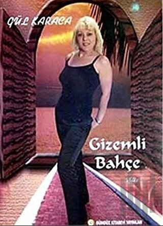 Gizemli Bahçe | Kitap Ambarı