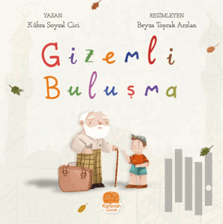 Gizemli Buluşma | Kitap Ambarı