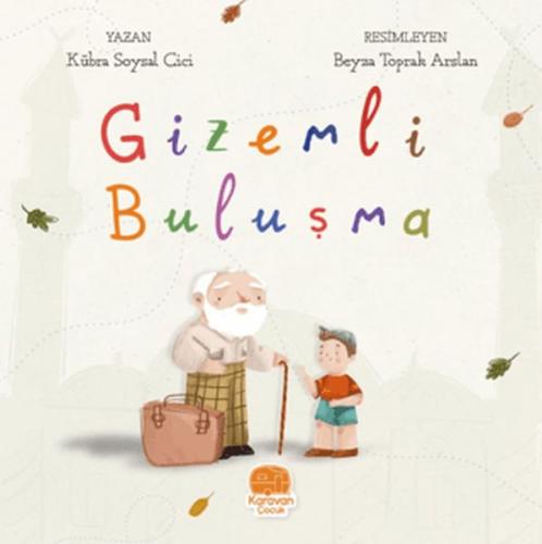 Gizemli Buluşma | Kitap Ambarı