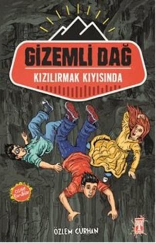 Gizemli Dağ | Kitap Ambarı