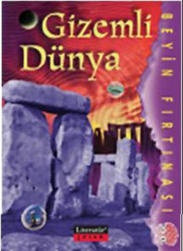 Gizemli Dünya | Kitap Ambarı