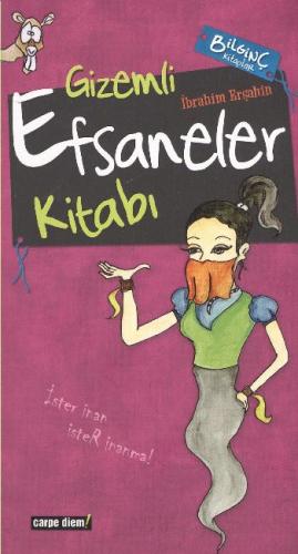 Gizemli Efsaneler Kitabı | Kitap Ambarı