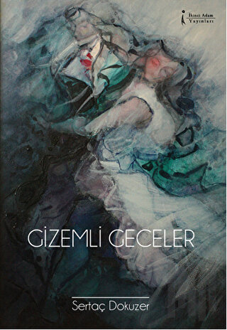 Gizemli Geceler | Kitap Ambarı