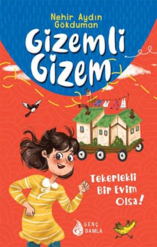 Gizemli Gizem (Ciltli) | Kitap Ambarı