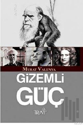 Gizemli Güç | Kitap Ambarı