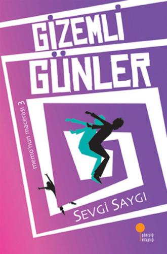 Gizemli Günler | Kitap Ambarı