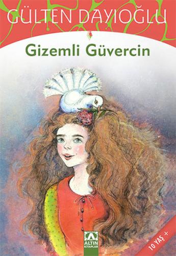 Gizemli Güvercin | Kitap Ambarı