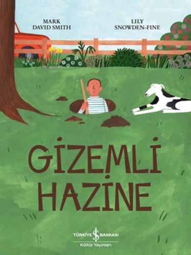 Gizemli Hazine | Kitap Ambarı