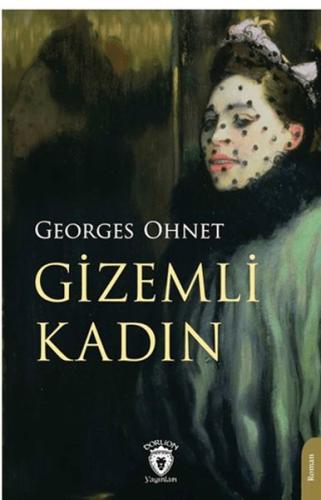 Gizemli Kadın | Kitap Ambarı