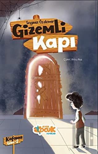 Gizemli Kapı | Kitap Ambarı