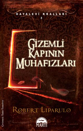 Gizemli Kapının Muhafızları | Kitap Ambarı