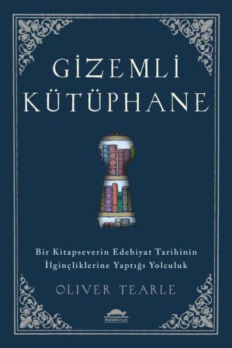 Gizemli Kütüphane | Kitap Ambarı