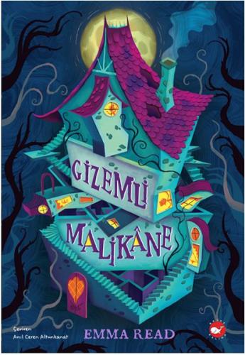 Gizemli Malikane | Kitap Ambarı