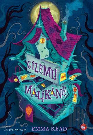 Gizemli Malikane | Kitap Ambarı