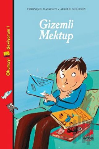 Gizemli Mektup | Kitap Ambarı