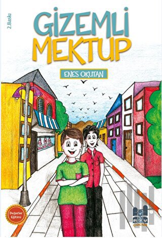 Gizemli Mektup | Kitap Ambarı