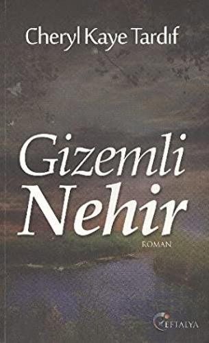 Gizemli Nehir | Kitap Ambarı