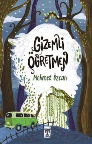 Gizemli Öğretmen | Kitap Ambarı