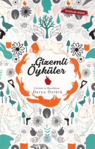 Gizemli Öyküler | Kitap Ambarı