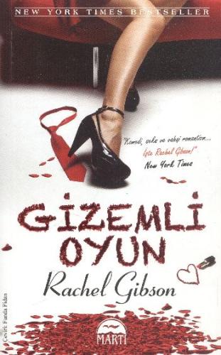 Gizemli Oyun | Kitap Ambarı