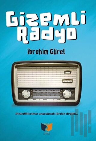 Gizemli Radyo | Kitap Ambarı