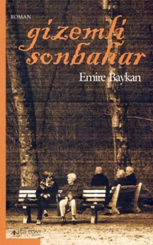 Gizemli Sonbahar | Kitap Ambarı