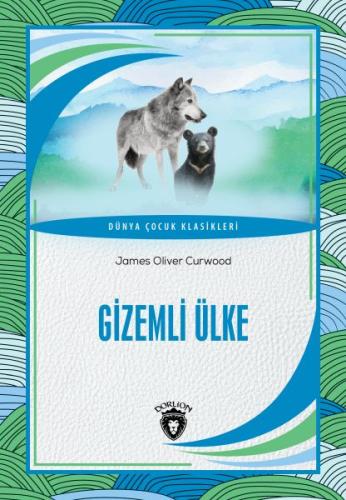 Gizemli Ülke | Kitap Ambarı