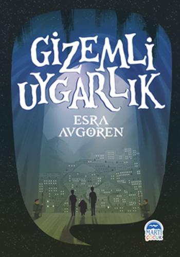 Gizemli Uygarlık | Kitap Ambarı