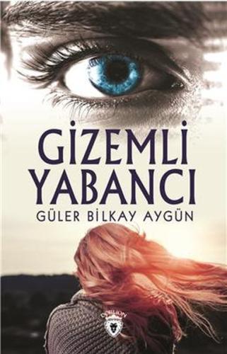 Gizemli Yabancı | Kitap Ambarı