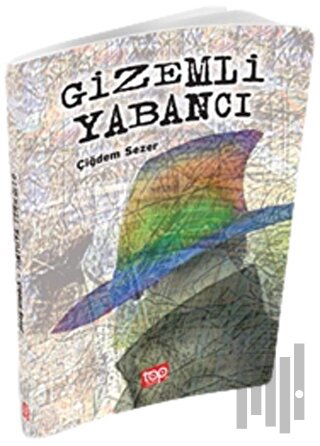 Gizemli Yabancı | Kitap Ambarı