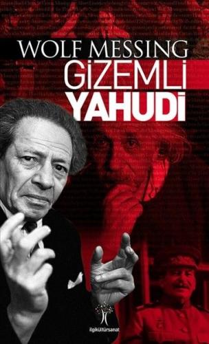 Gizemli Yahudi | Kitap Ambarı